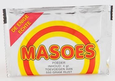 Masoesa